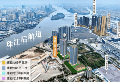 描述为“售楼处认证”