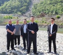 <b>对法令实施的“全面体检”</b>