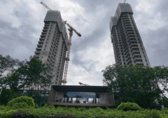 <b>容积率仅为3.0</b>