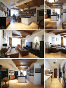  搭配恒温花洒取智能 